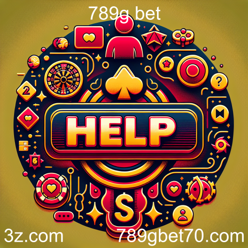 Descubra a Categoria 'Ajuda' no 789g Bet: Uma Ferramenta Essencial para Jogadores