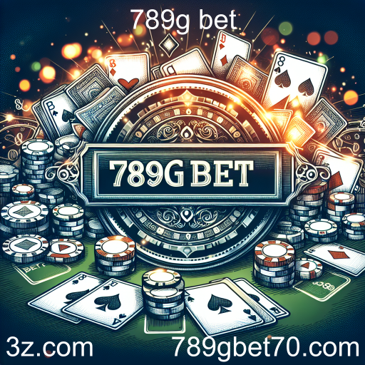Descubra o Pôquer no 789g Bet: Habilidade e Estratégia em Cada Jogada